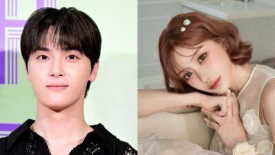 Former Japanese Porn Star Raises Suspicions About Ju Haknyeon's Agency