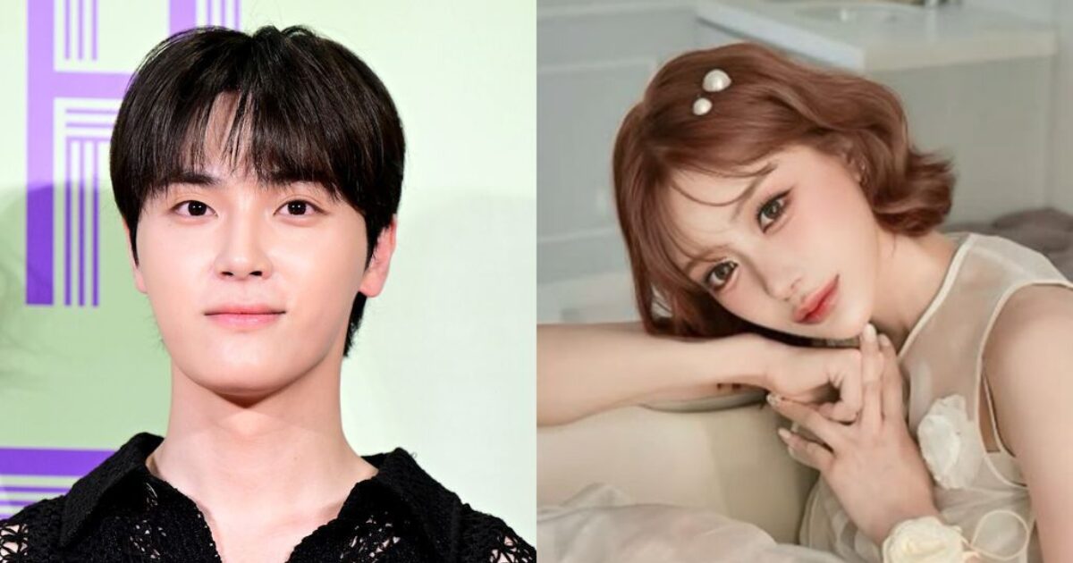 Former Japanese Porn Star Raises Suspicions About Ju Haknyeon's Agency