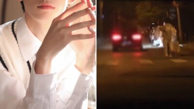 Popular Idol Sparks Huge Reactions After Chasing Sasaeng Fans Following Him