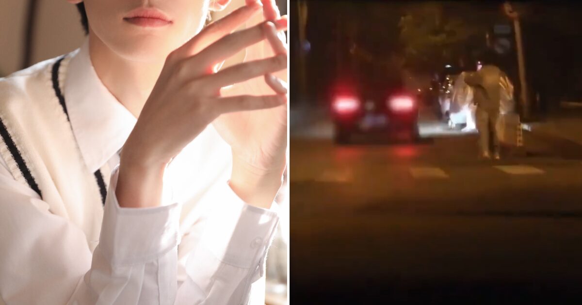 Popular Idol Sparks Huge Reactions After Chasing Sasaeng Fans Following Him
