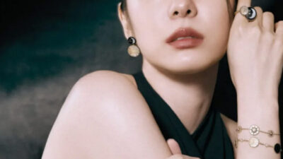 Popular Singer Confesses Who Was The Prettiest Celebrity He Met In Real-Life