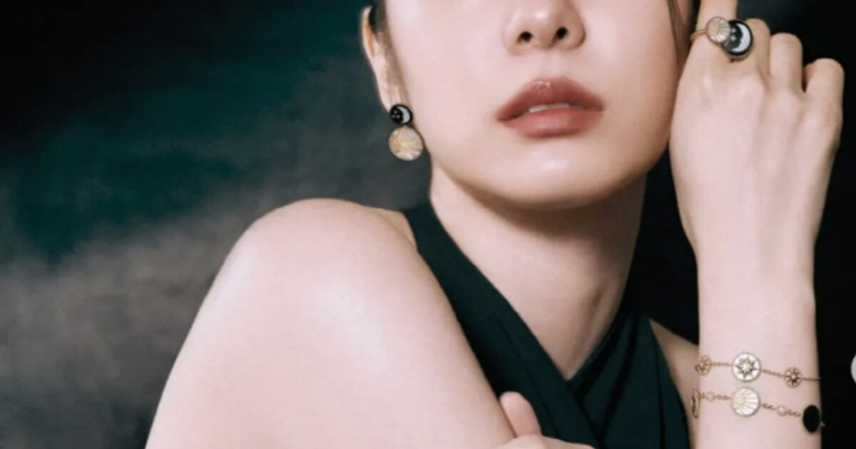 Popular Singer Confesses Who Was The Prettiest Celebrity He Met In Real-Life