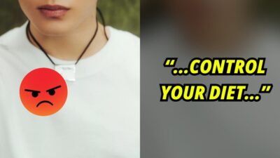 Fan's Rude Demands To See 3rd Gen Idol's Body During Interaction Spark Outrage