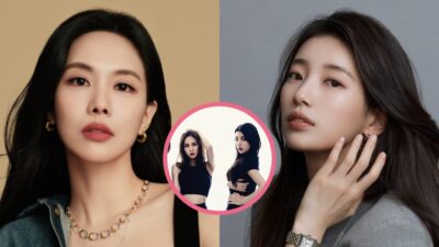 "Excluding Suzy?" Fei's miss A Anniversary Post Goes Viral Following Rumors Of Discord