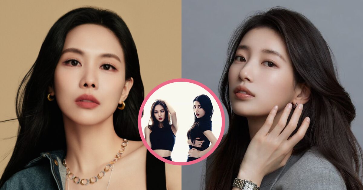 "Excluding Suzy?" Fei's miss A Anniversary Post Goes Viral Following Rumors Of Discord