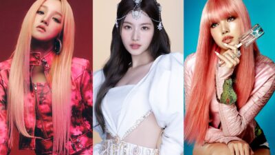 K-netizens pick the foreign K-pop idols who can speak Korean like natives