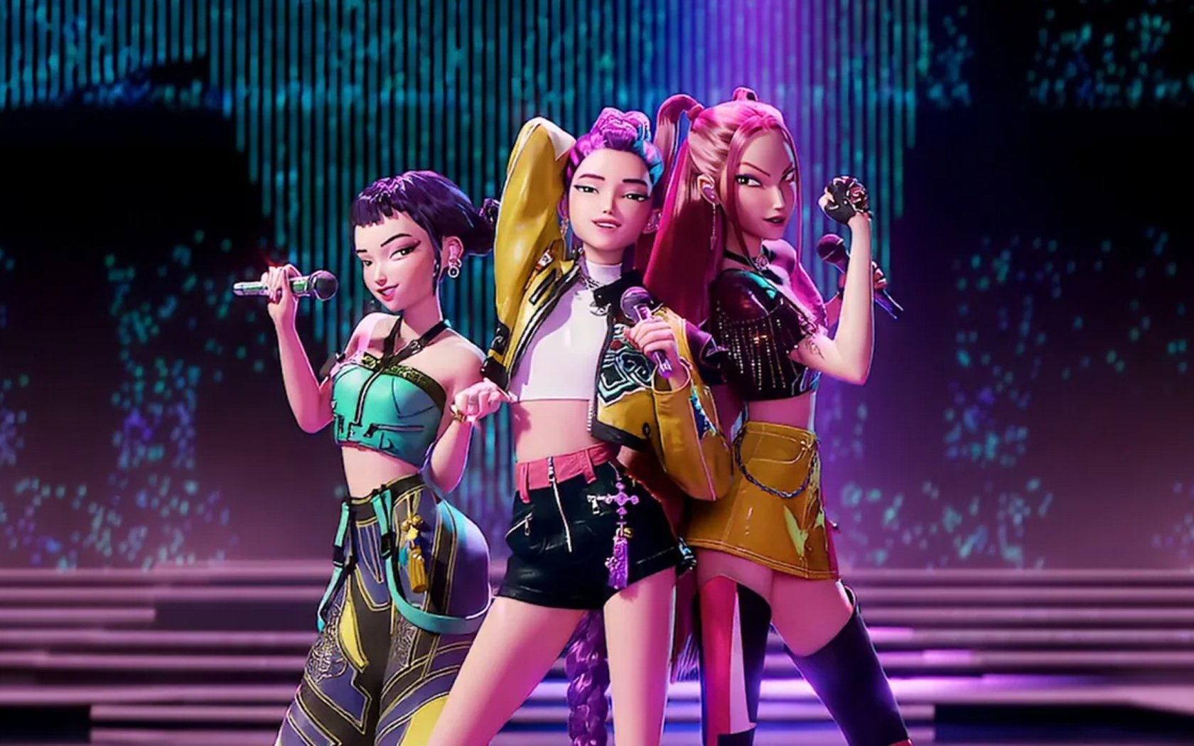 Game developers rush to secure rights to a 'K-Pop Demon Hunters' video game following global success