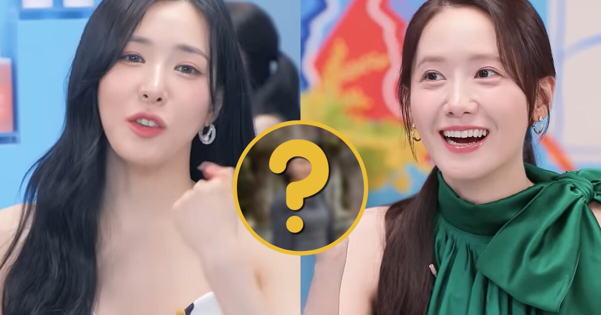 Girls' Generation's Tiffany Reveals Which Member Truly Has "Center Fever," Clearing YoonA's Name