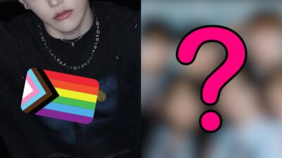 Idol's Group Mates Reveal Their True Feelings About His Coming Out As Gay