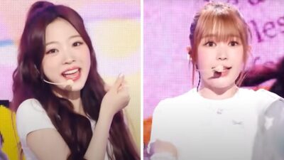 Hearts2Hearts Sings Live For The First Time Since Debut