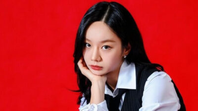 Hyeri Reportedly Dating "Street Man Fighter" Dancer