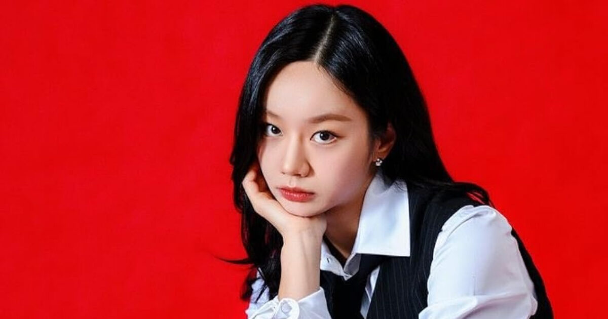 Hyeri Reportedly Dating "Street Man Fighter" Dancer