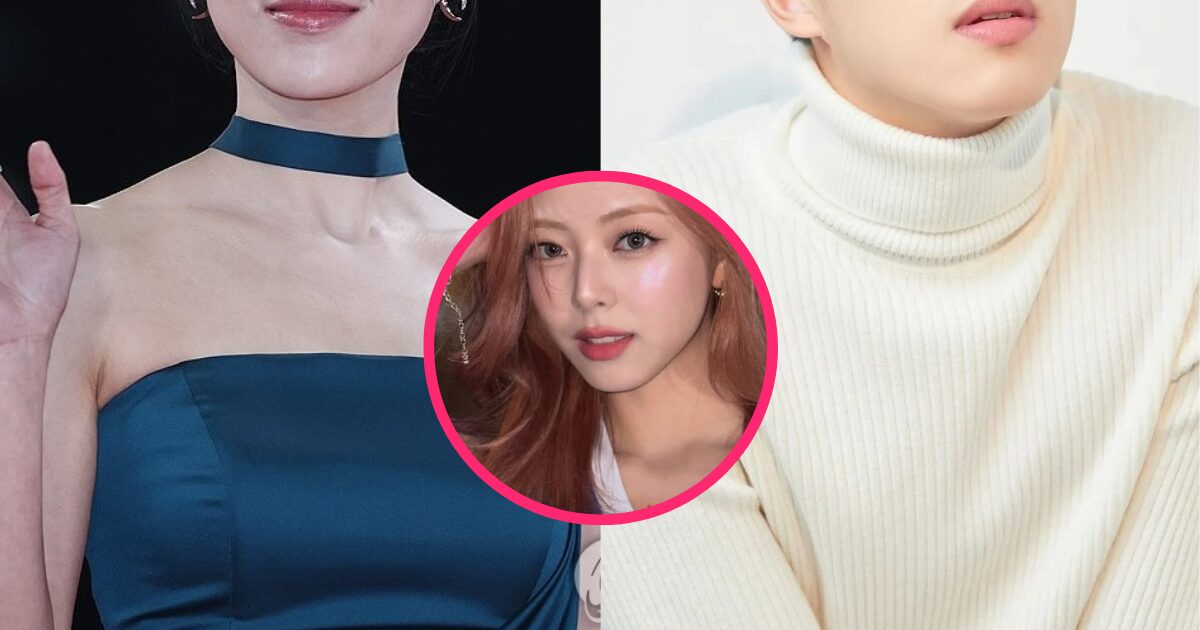 Who Will Be ITZY Yuna's Co-Stars In Her Debut K-Drama?— Here's The Confirmed List