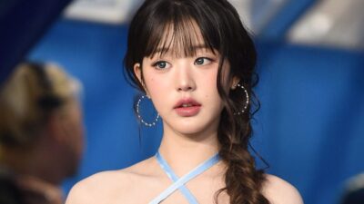 IVE Wonyoung's Fan Base Triggers Heated Reactions Over Disapproval Of "Provocative" Outfit