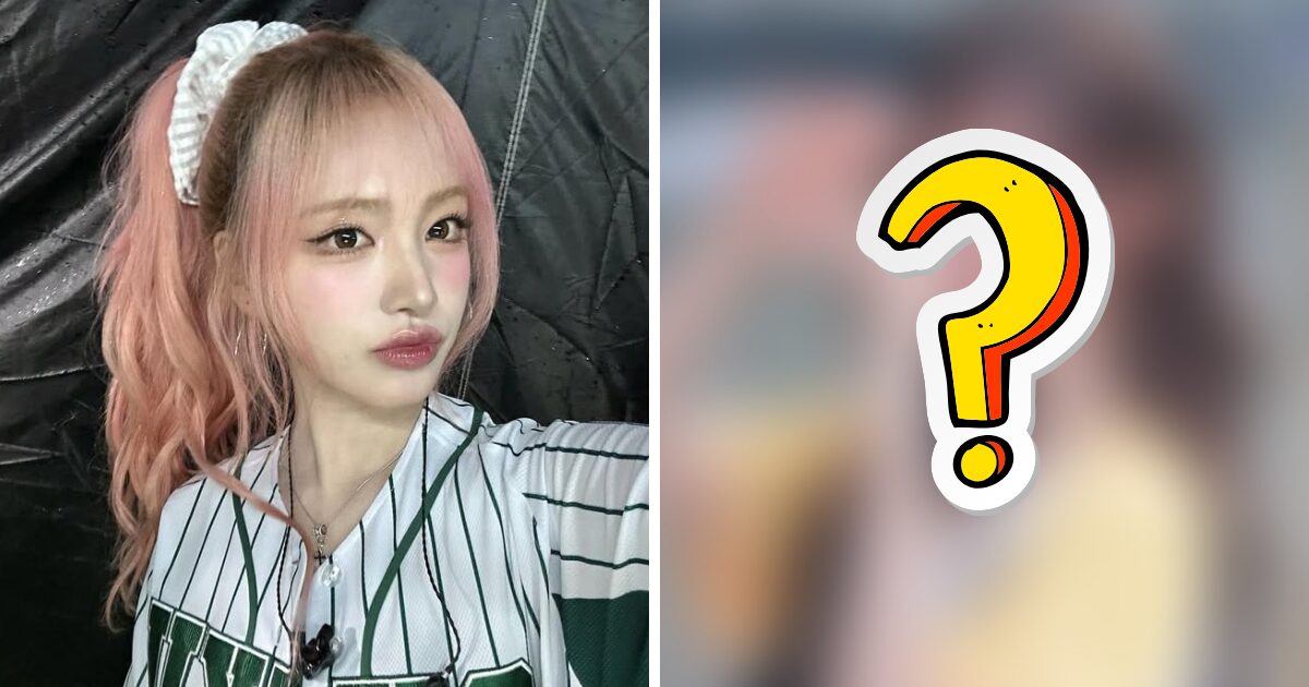 IVE’s Liz Triggers Mixed Reactions Among Netizens With Drastic Hair Transformation