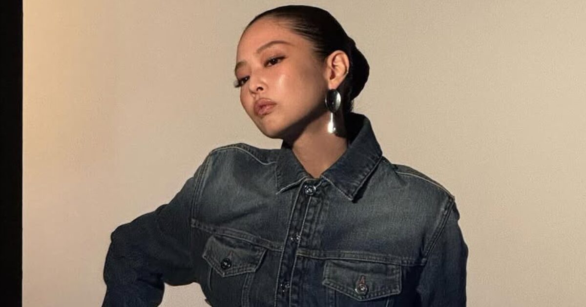 Jennie’s Solo Merch Raises Eyebrows After Comparison to BLACKPINK’s Tour Items