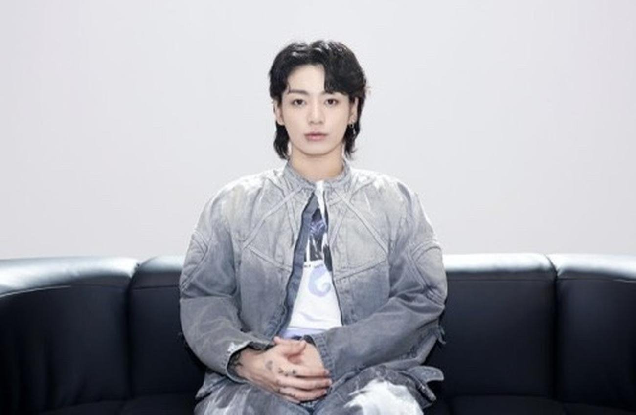 Jungkook and IU voted most popular K-pop stars in global survey