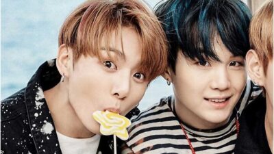 Are you more like Jungkook or SUGA? K-pop stars who go all in vs. keep it minimal