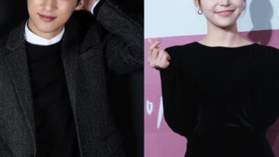 K-Drama Co-Stars To Get Married After 10 Years Of Dating In Secret