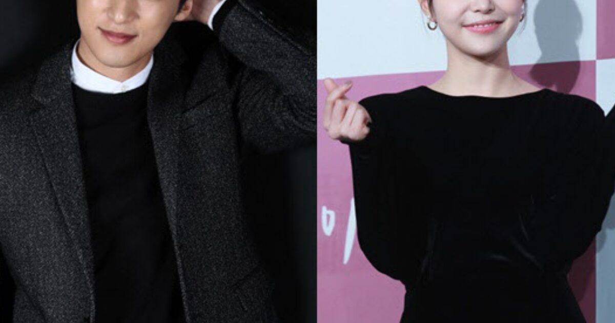 K-Drama Co-Stars To Get Married After 10 Years Of Dating In Secret