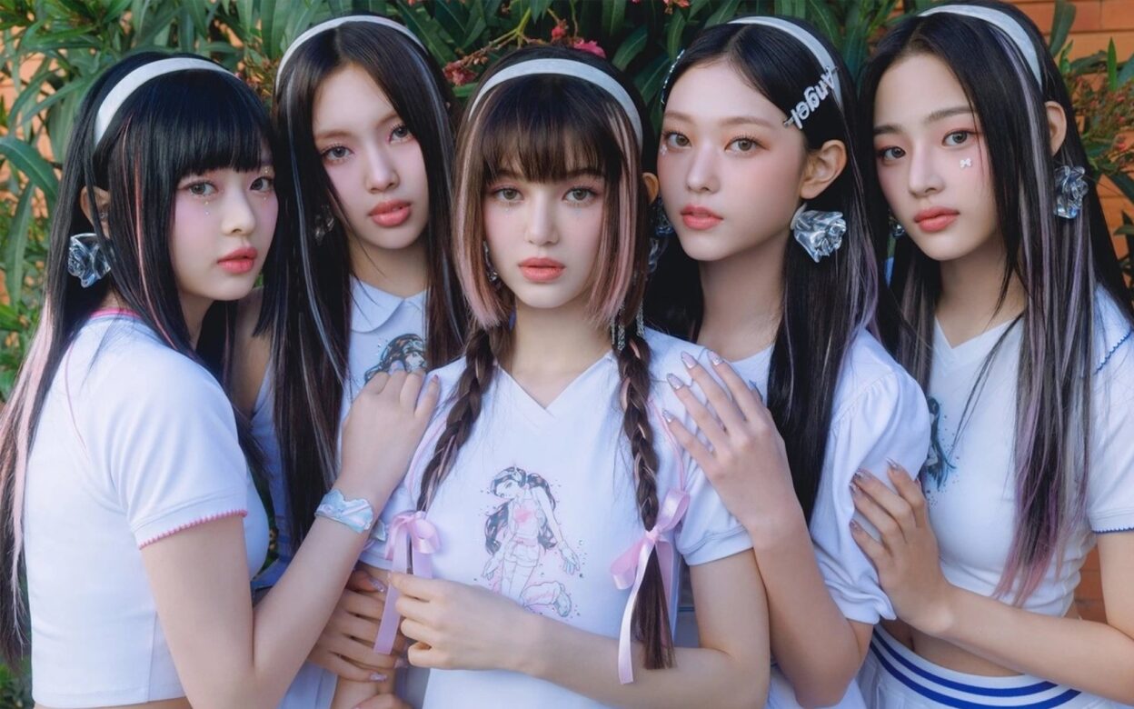 NewJeans and ADOR controversy