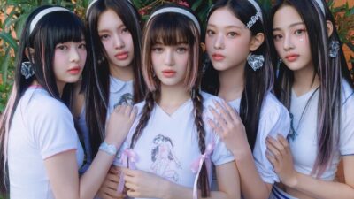 NewJeans and ADOR controversy