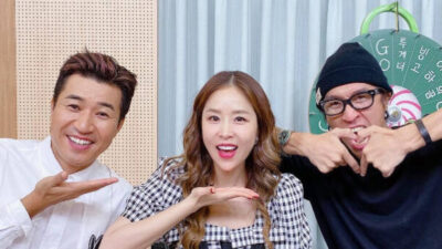 Kim Jongmin And Bbaekga’s Comments About Shinji’s Past Boyfriends and Relationships Resurface