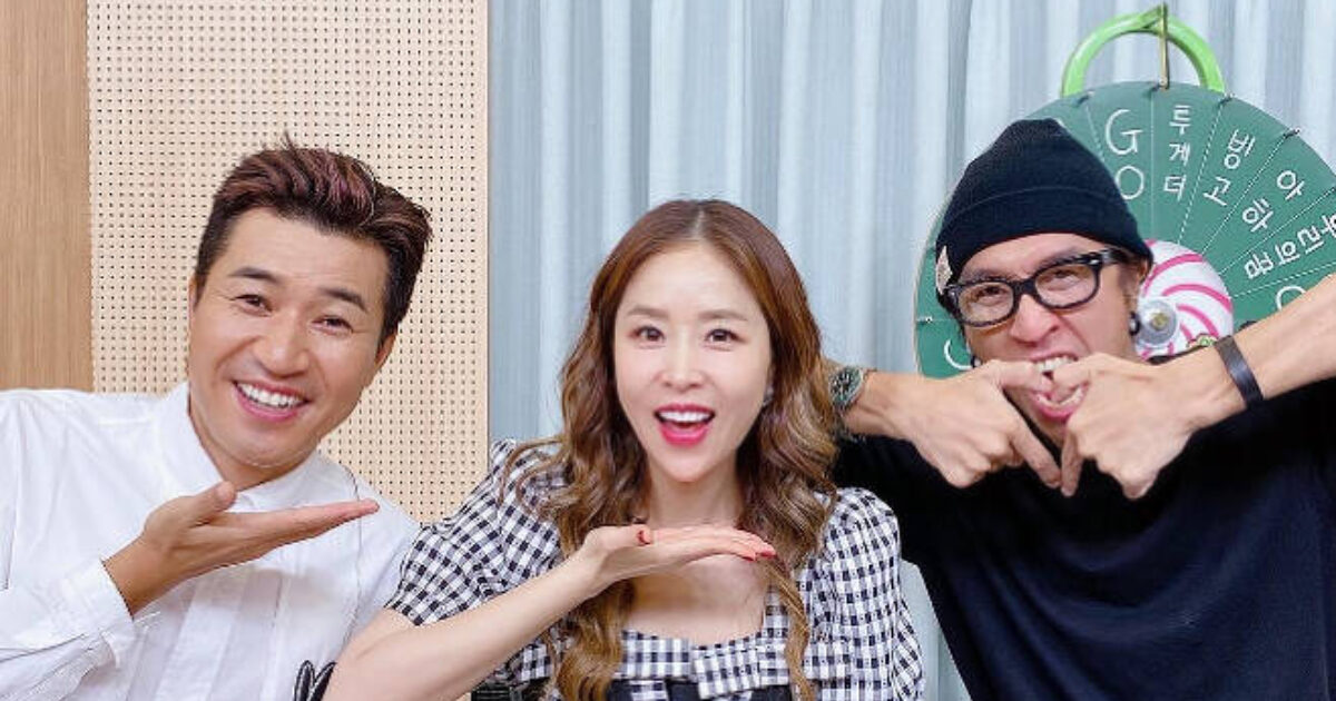 Kim Jongmin And Bbaekga’s Comments About Shinji’s Past Boyfriends and Relationships Resurface