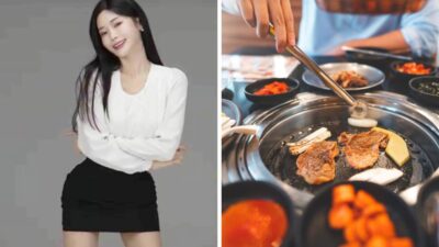 Korean Restaurant Slammed For Making Female Staff Perform Sexy Dances