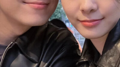 Korea's Most Adored Star Uploads "Lovestagram" Pics For The First Time, Breaks The Internet