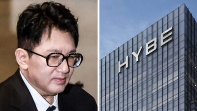 "Corrupt Company" Latest HYBE Investigation Update Following Police Raids Sparks Scathing Comments