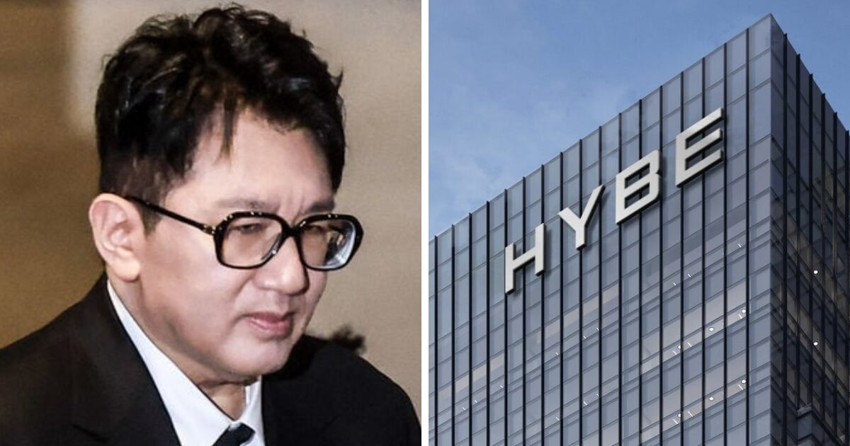 "Corrupt Company" Latest HYBE Investigation Update Following Police Raids Sparks Scathing Comments