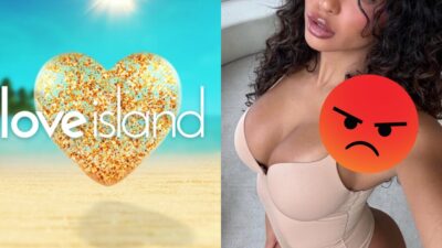 "Love Island USA" Contestant Faces Consequences For Using Anti-Asian Racial Slur Multiple Times