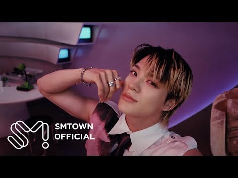 NCT Dream explores the future world in the new music video teaser for "CHILLER"