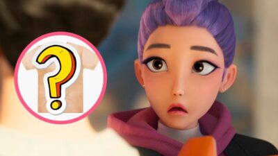 New "KPop Demon Hunters" Merch Triggers Heated Reactions