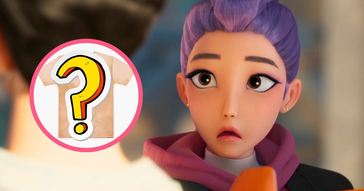 New "KPop Demon Hunters" Merch Triggers Heated Reactions