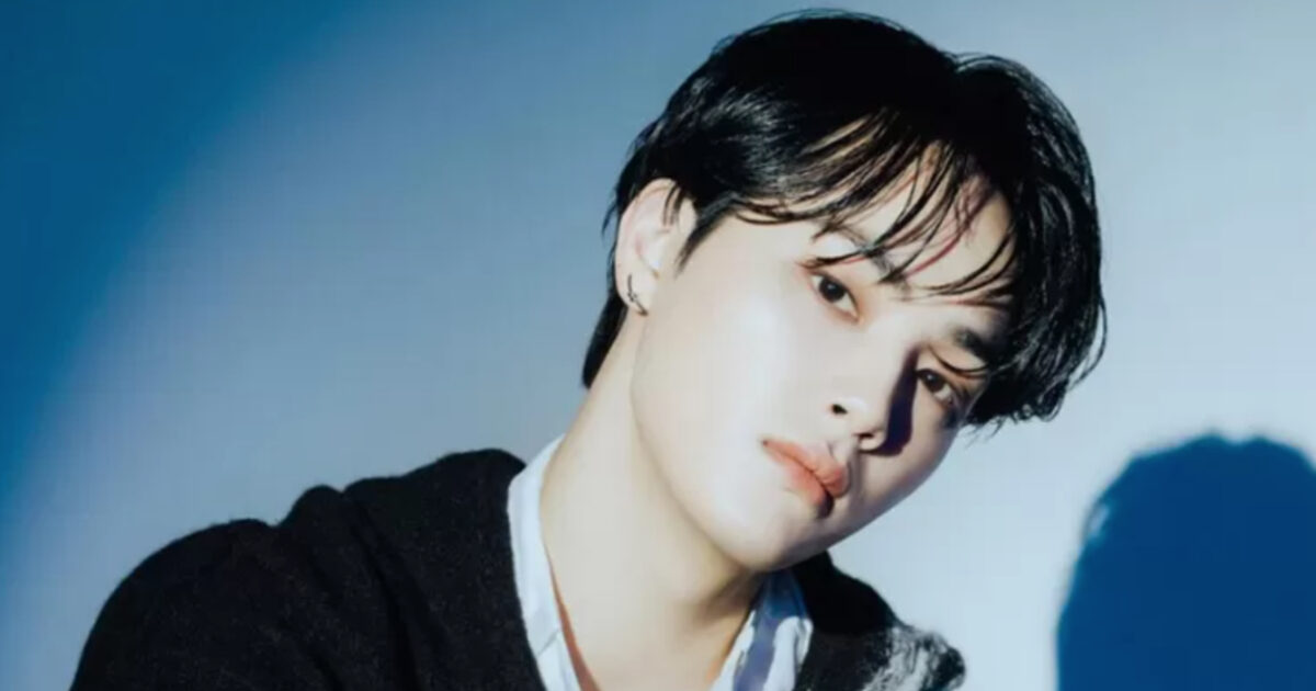 Police Make Decision On Former THE BOYZ Ju Haknyeon’s Alleged Prostitution Case