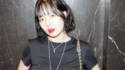 "Pregnant?" HyunA's Latest Instagram Post Sparks Speculations