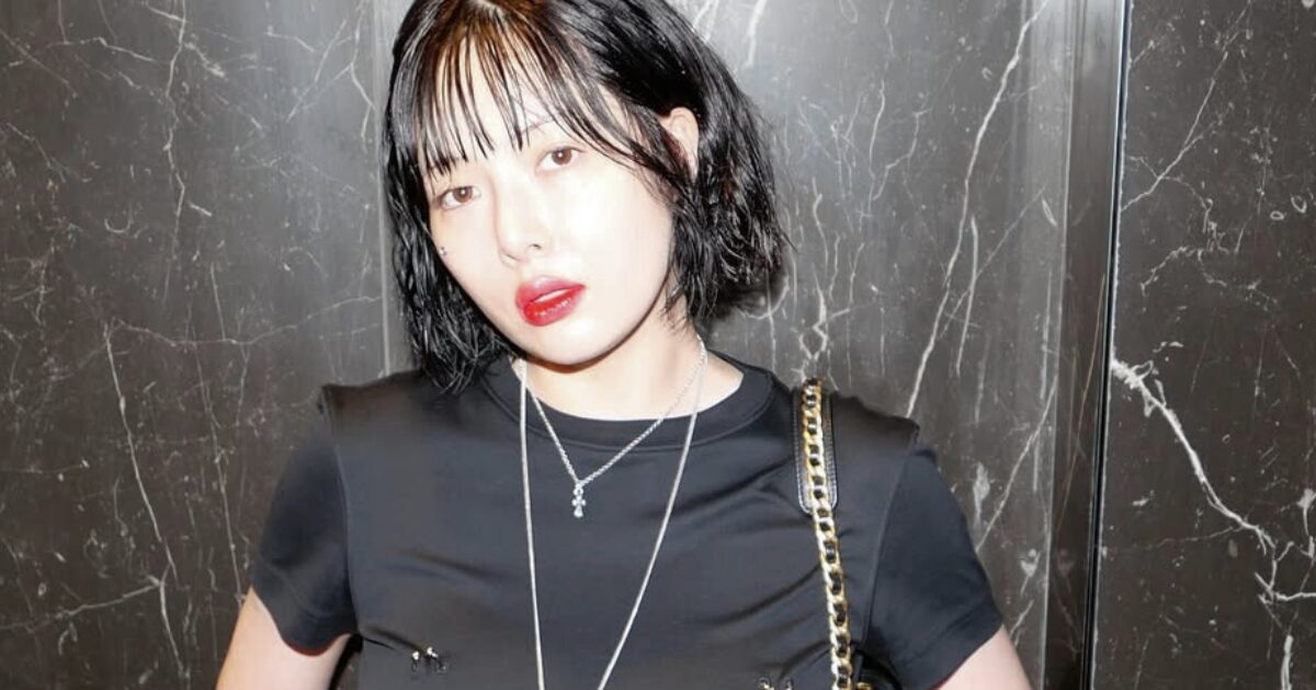 "Pregnant?" HyunA's Latest Instagram Post Sparks Speculations