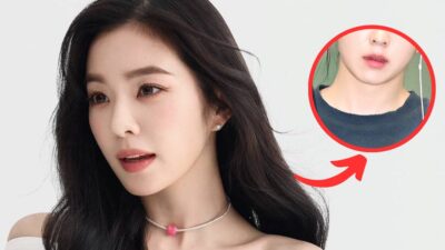 Red Velvet Irene's Behavior At The Airport Sparks Scrutiny And Heated Debate