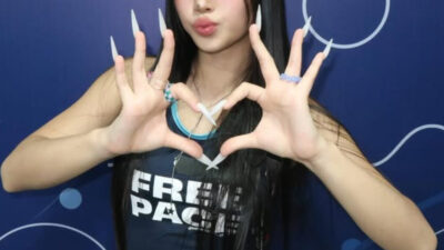 Famous Dancer Spotted At Gay Club In Itaewon