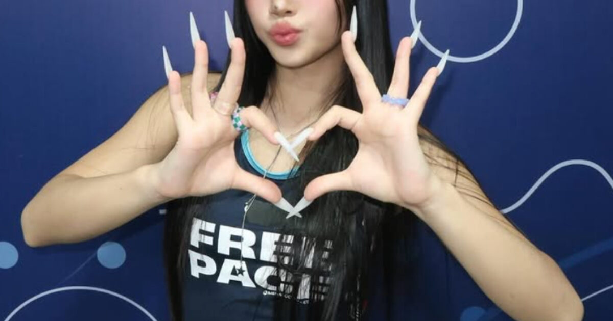 Famous Dancer Spotted At Gay Club In Itaewon