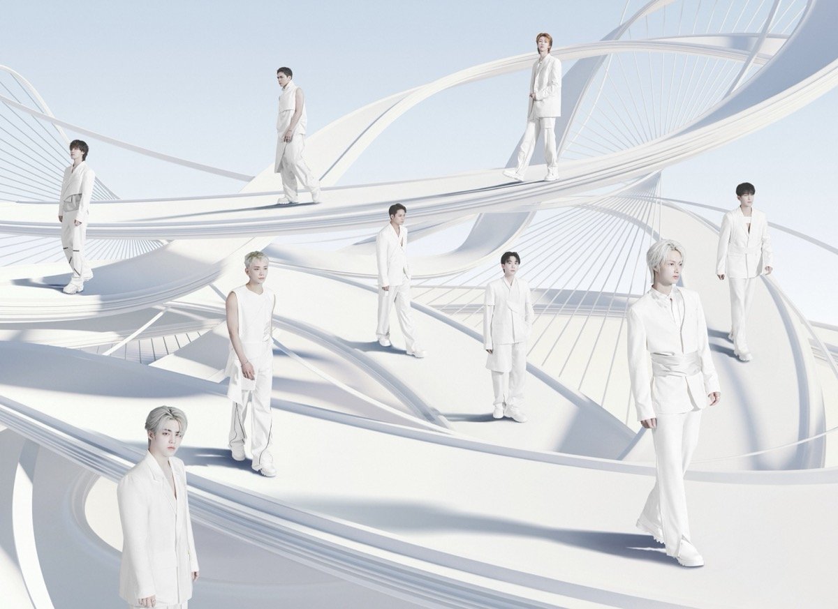 SEVENTEEN North America Tour