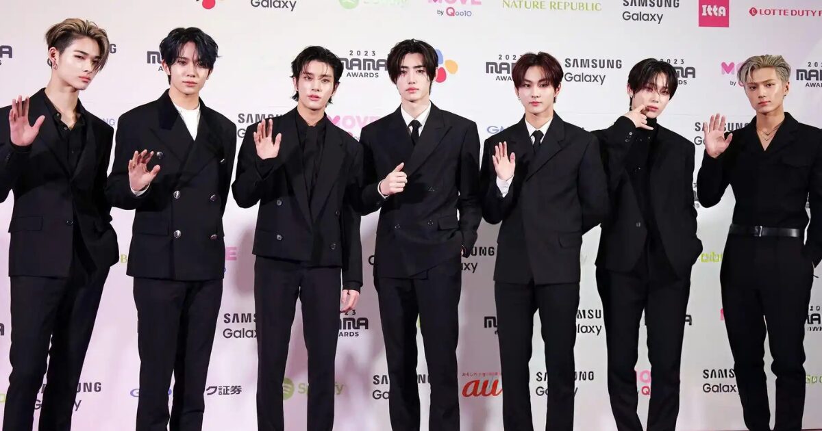 Sasaengs Tresspass Into ENHYPEN's Dorm To Film Them, Fans Furious