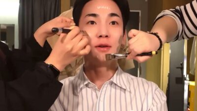 SHINee’s Key Gets a Brutal Reality Check After Realizing He's Almost As Old As A Rookie Idol's Parents