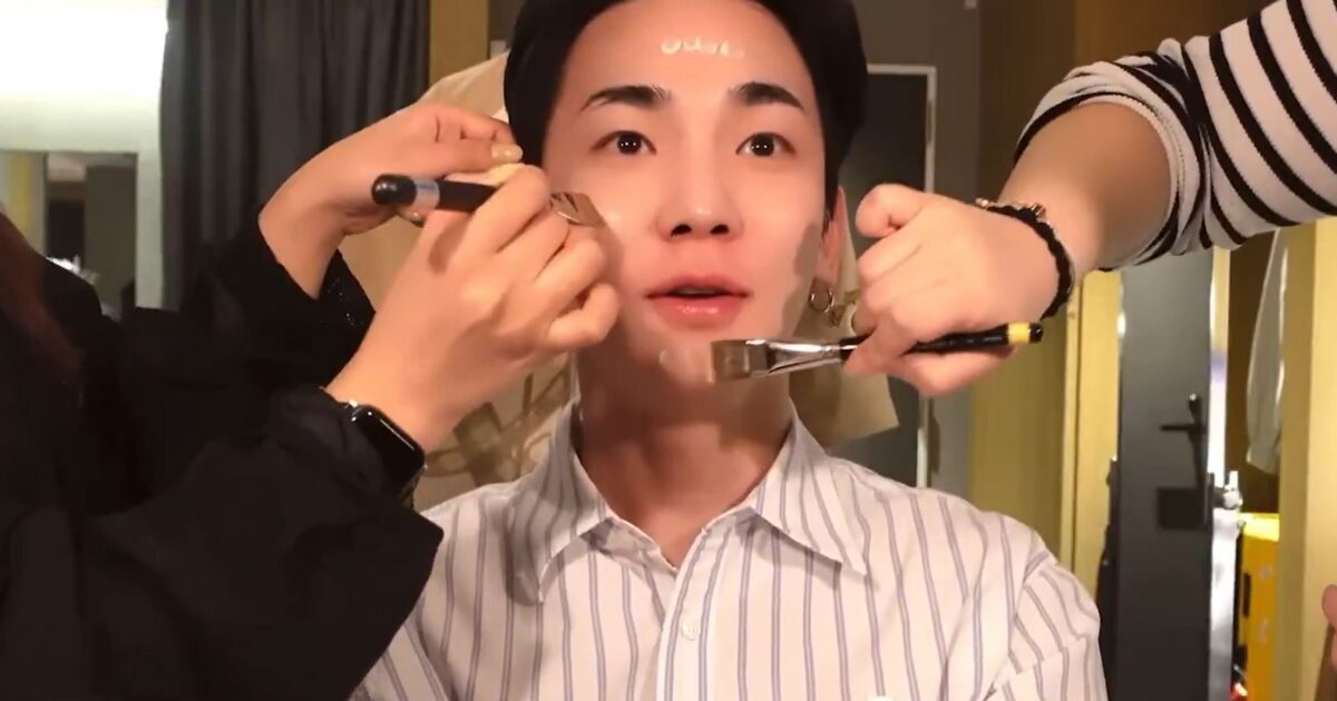 SHINee’s Key Gets a Brutal Reality Check After Realizing He's Almost As Old As A Rookie Idol's Parents