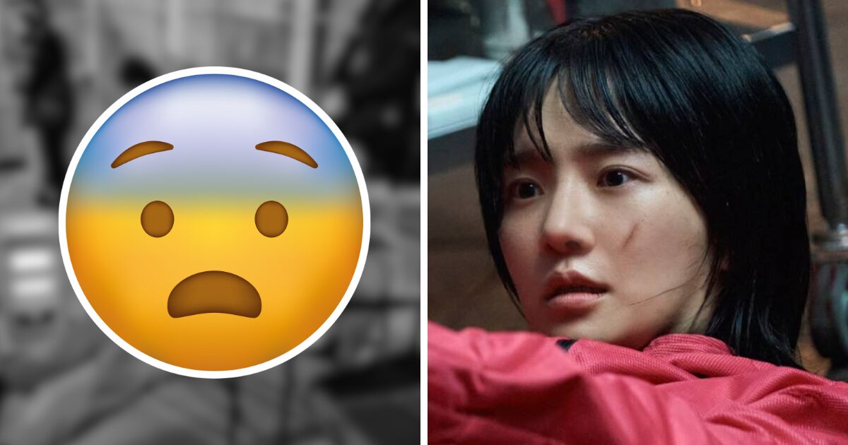 "Squid Game 3" Actress Spills On "Massive Netflix Penalty Fee" For Spoiling The Show