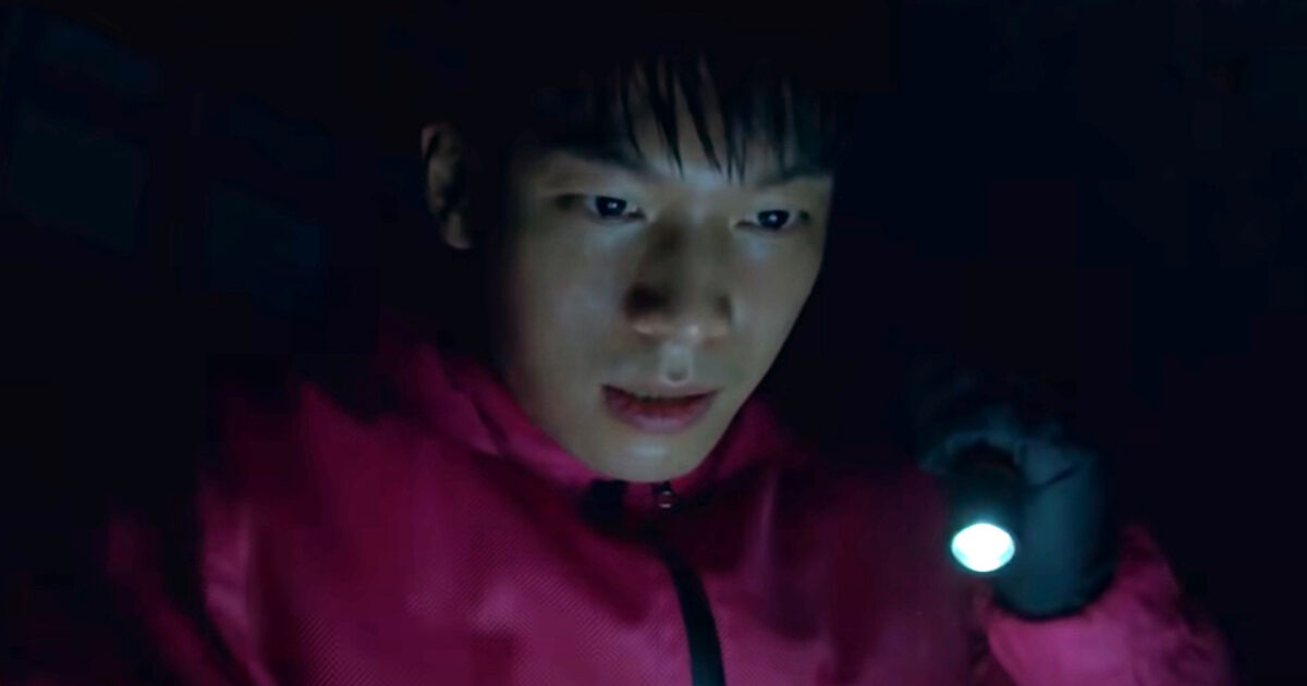 "Squid Game" Ending Could Have Been Completely Different—Director's New Interview Sparks Intense Reactions