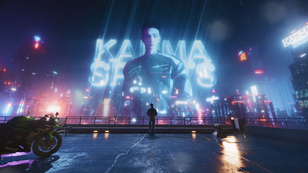 Stray Kids unveil the Comeback Timetable for their 4th Full Album 'KARMA'