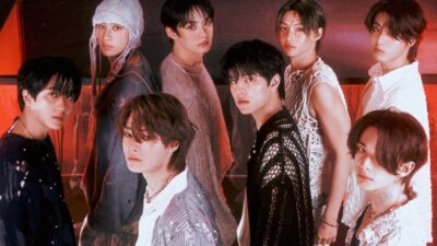 Stray Kids Karma concept photo